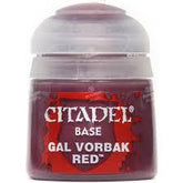 Base - Gal Vorbak Red 12ML - Gamesmart